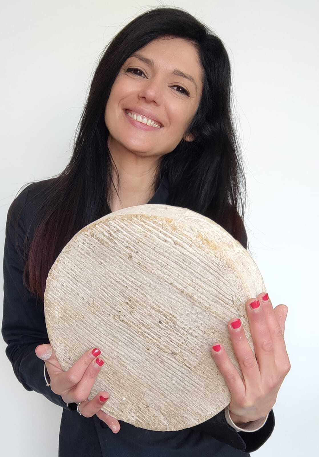 Foto VALENTINA BERGAMIN