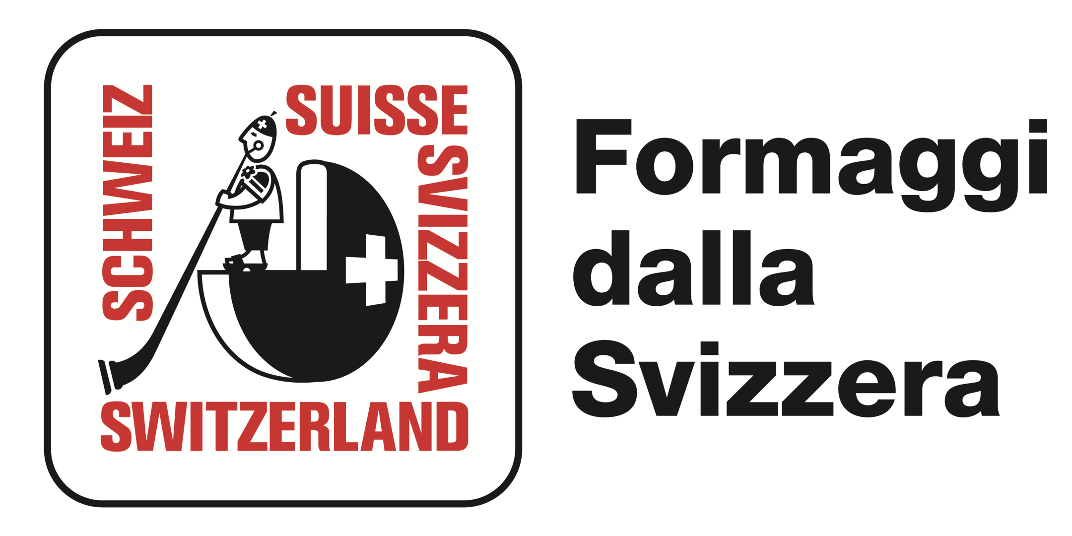 Fromaggi dalla Svizzera Fromaggi dalla Svizzera