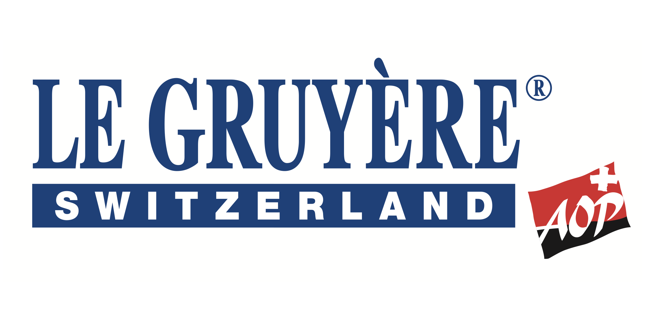 Le Gruyere