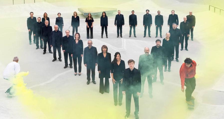 Orchestre de chambre Geneve Orchestre de chambre Geneve