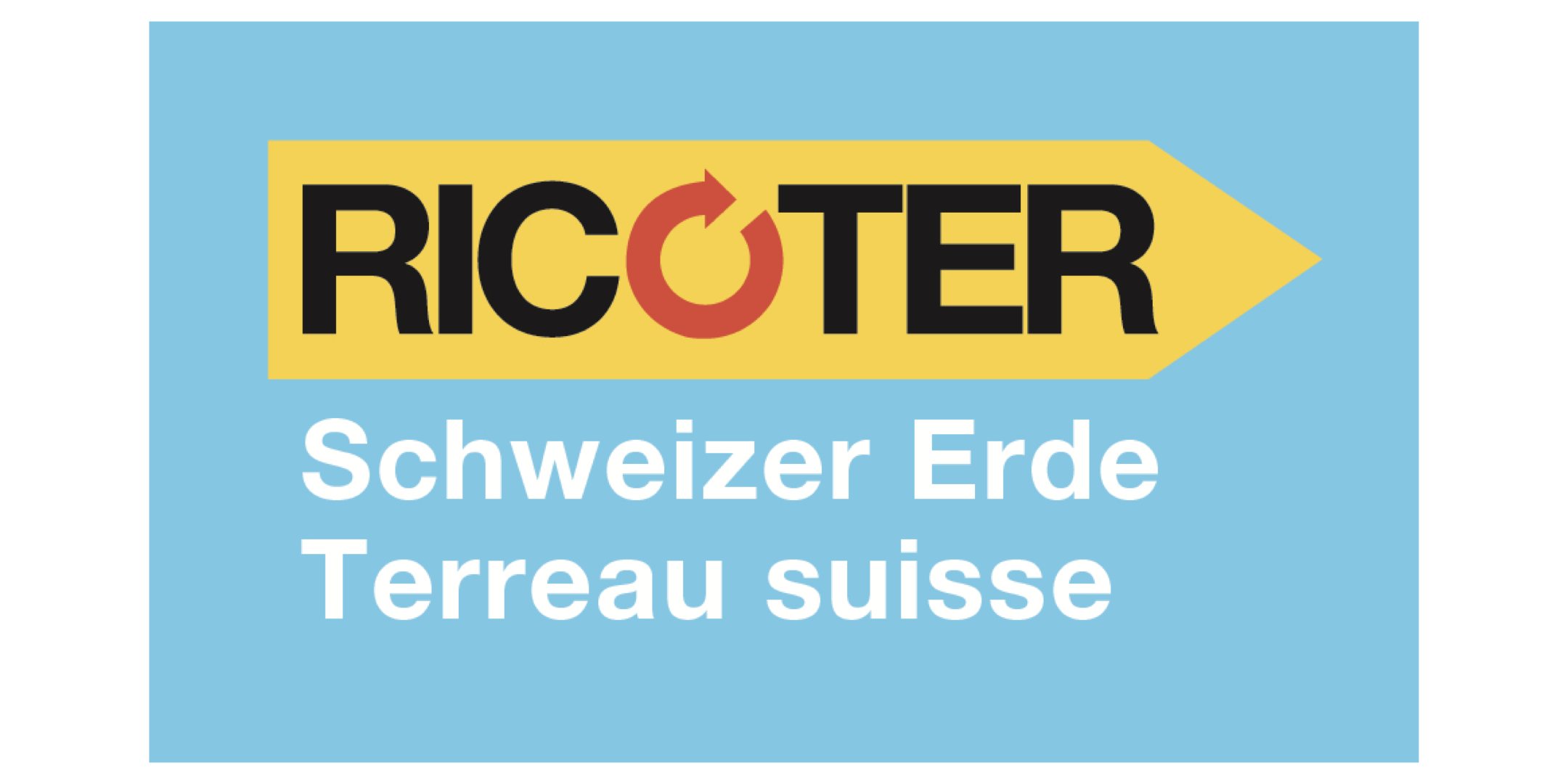 Ricoter