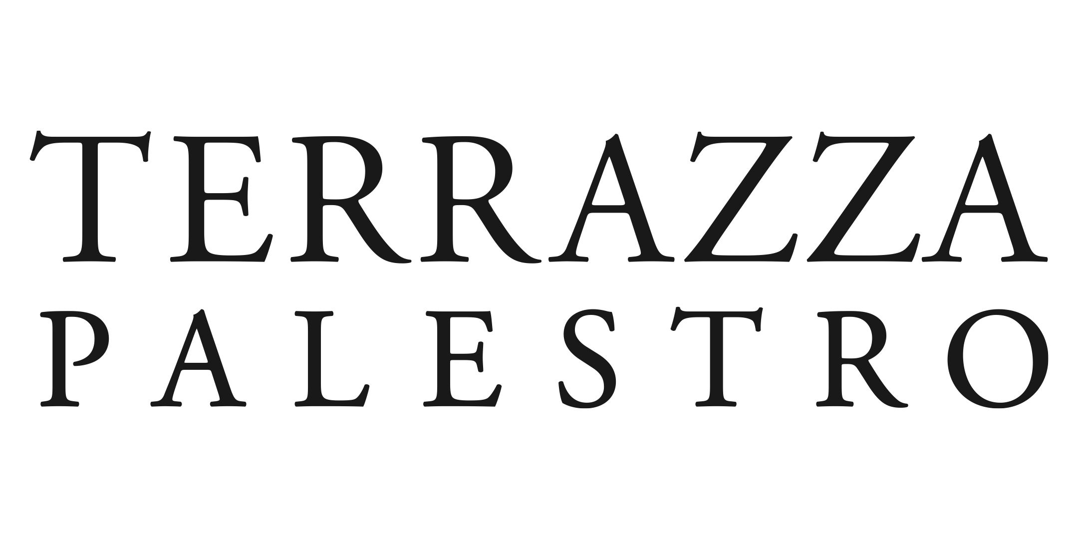 Terrazza Palestro Terrazza Palestro