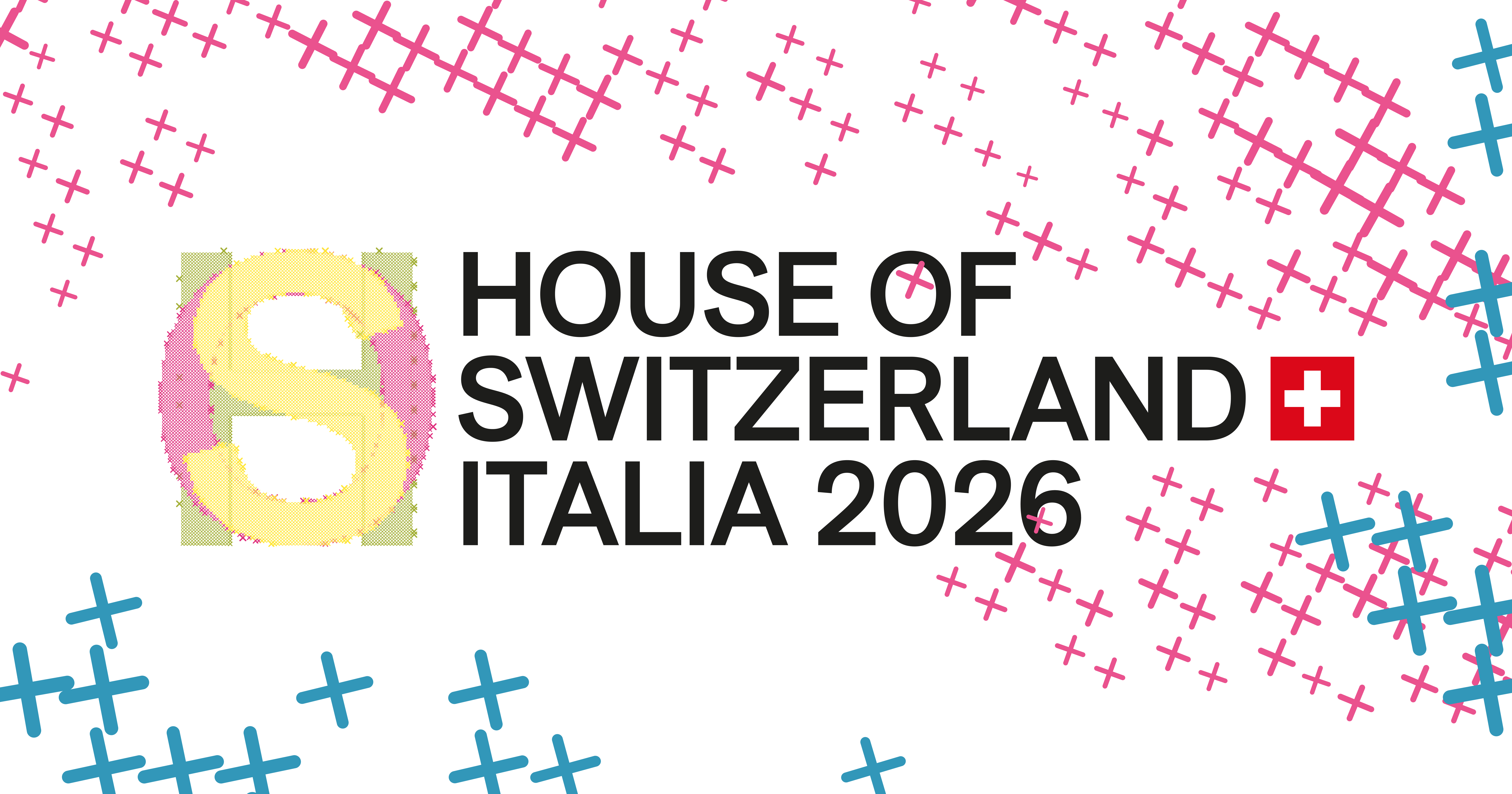 House of switzerland italia 2026